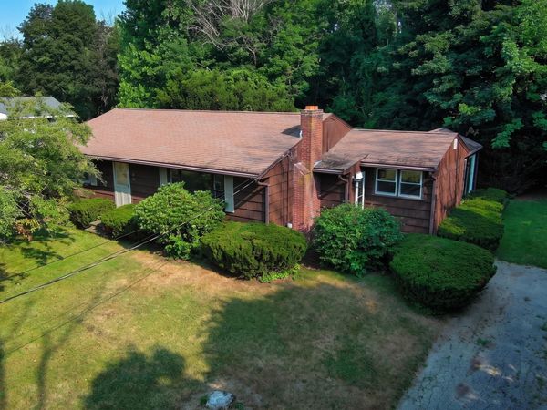 34 Keenan Street, West Bridgewater, MA 02379
