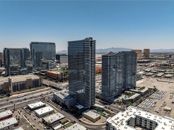 4471 Dean Martin Drive, Unit 2205, Las Vegas, NV 89103