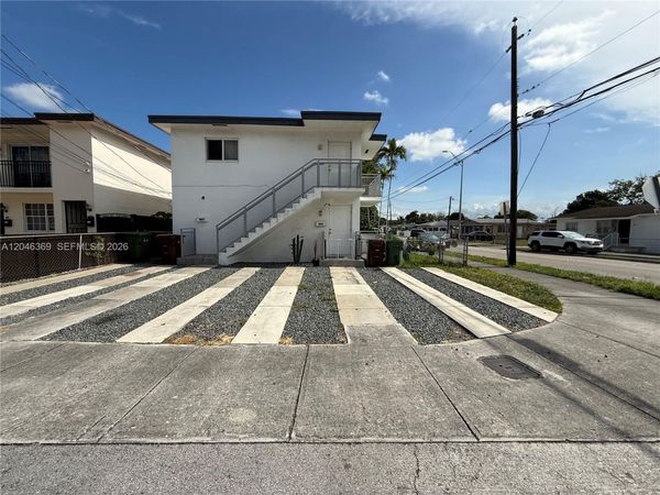 12th Street SE 12th St , Unit 837, Hialeah, FL 33010