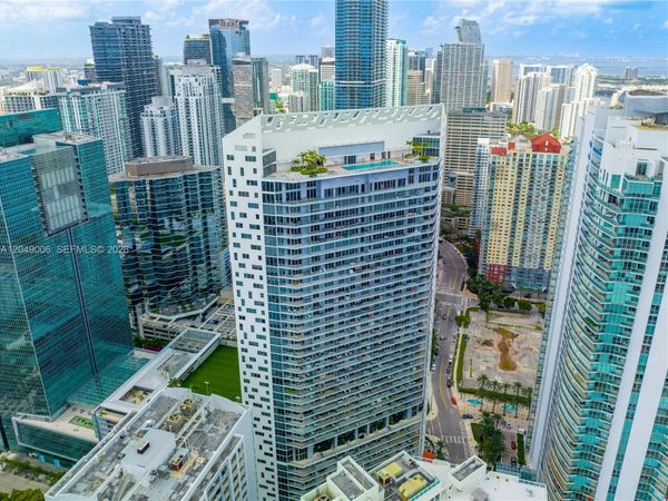 1300 Brickell Bay Dr , Unit 2509, Miami, FL 33131