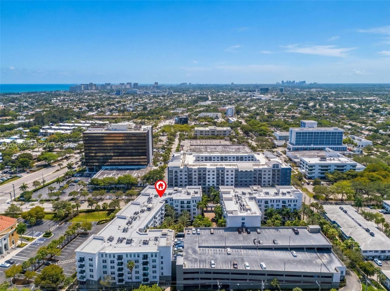 2421 NE 65th St , Unit 403, Fort Lauderdale, FL 33308 Photo