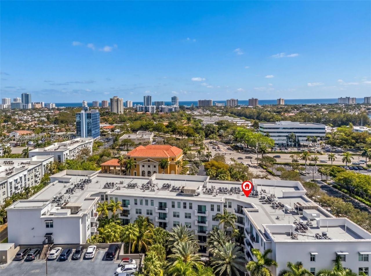 2421 NE 65th St , Unit 403, Fort Lauderdale, FL 33308 Photo