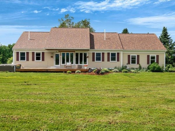 295 Church Road, Monkton, VT 05469