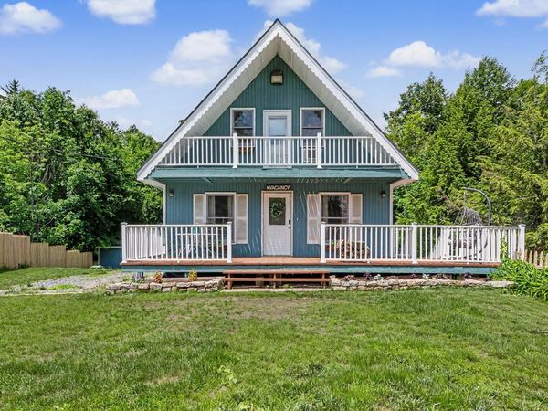 2194 Valley Road, Washington, NH 03280