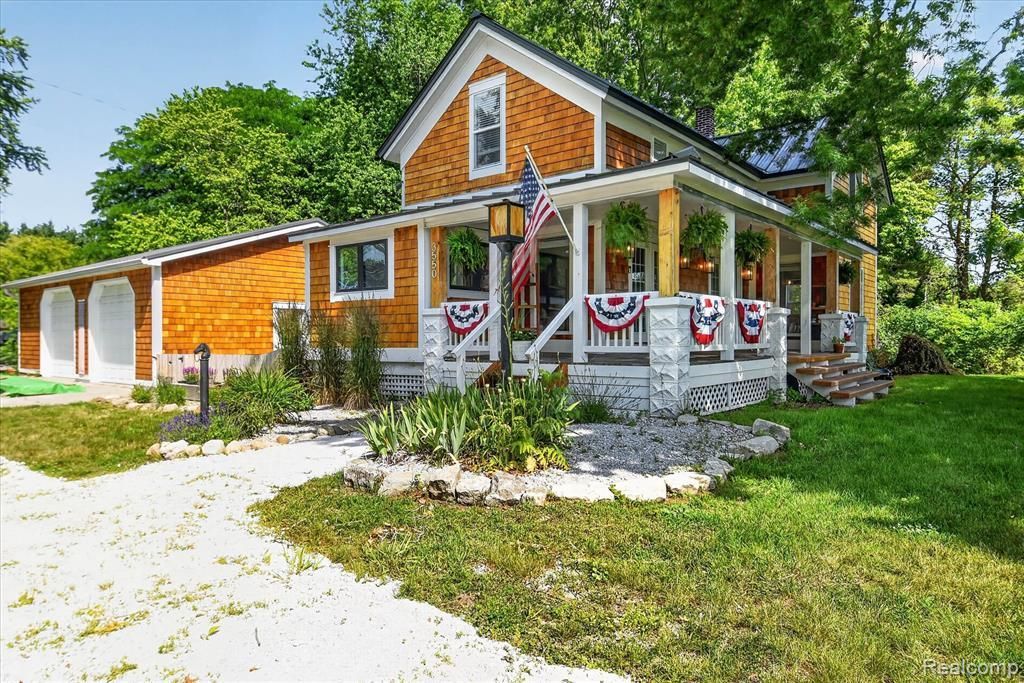 3550 Myrtle Road, Burtchville Township, MI 48059 Main Photo