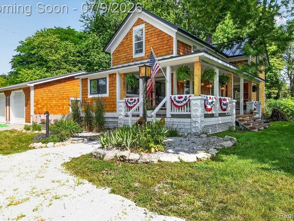 3550 Myrtle Road, Burtchville Twp, MI 48059