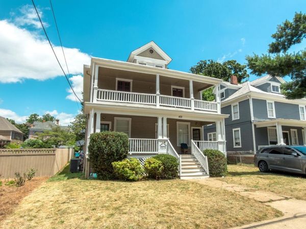 433 Albemarle AVE SW, Roanoke, VA 24016