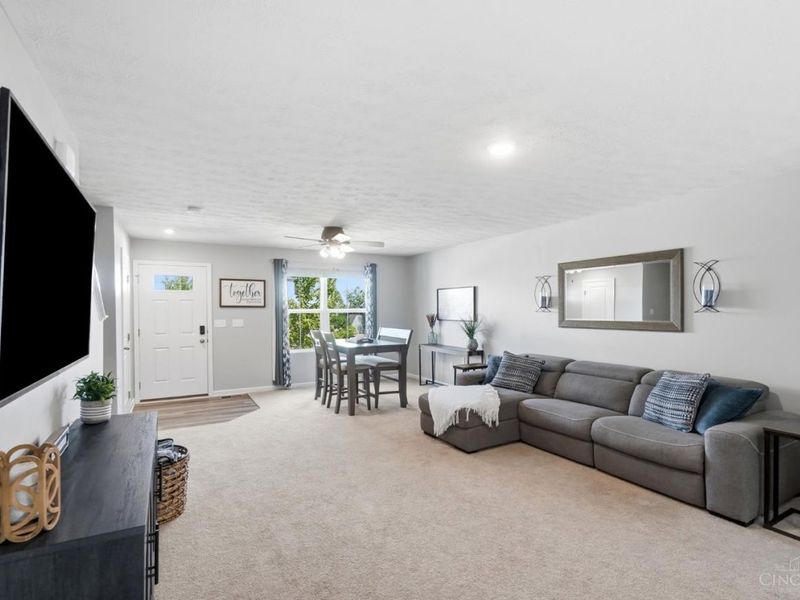 5748 Alpine Heights Drive, Morrow, OH 45152 Photo 14