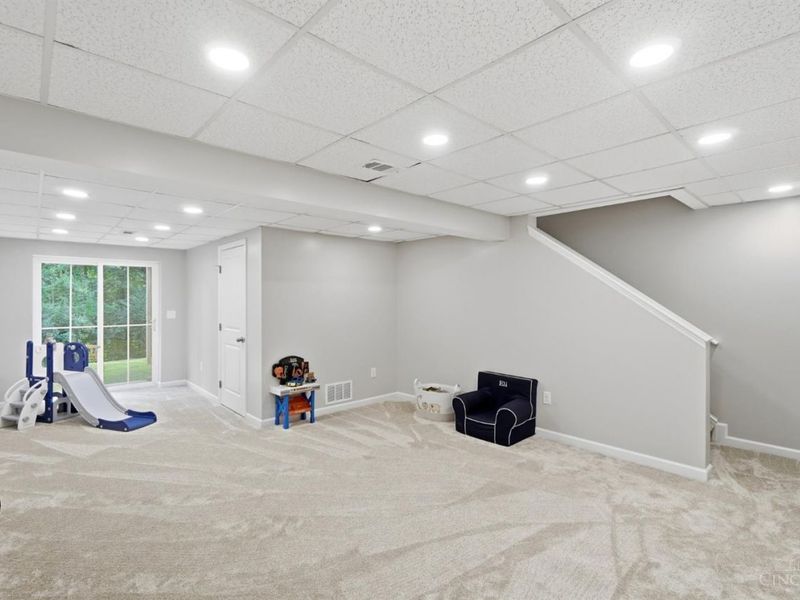 5748 Alpine Heights Drive, Morrow, OH 45152 Photo 45