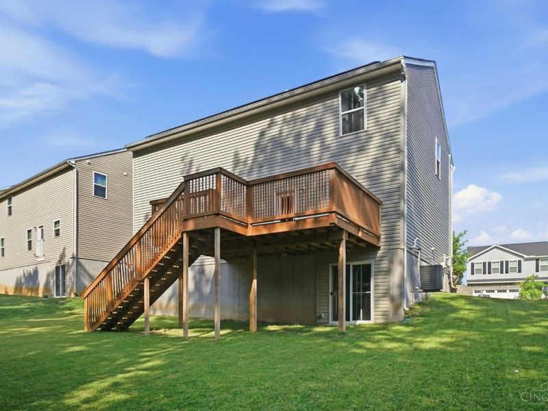 5748 Alpine Heights Drive, Morrow, OH 45152 Photo 55