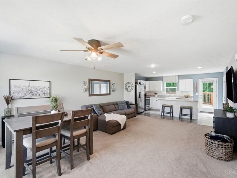 5748 Alpine Heights Drive, Morrow, OH 45152 Photo 8