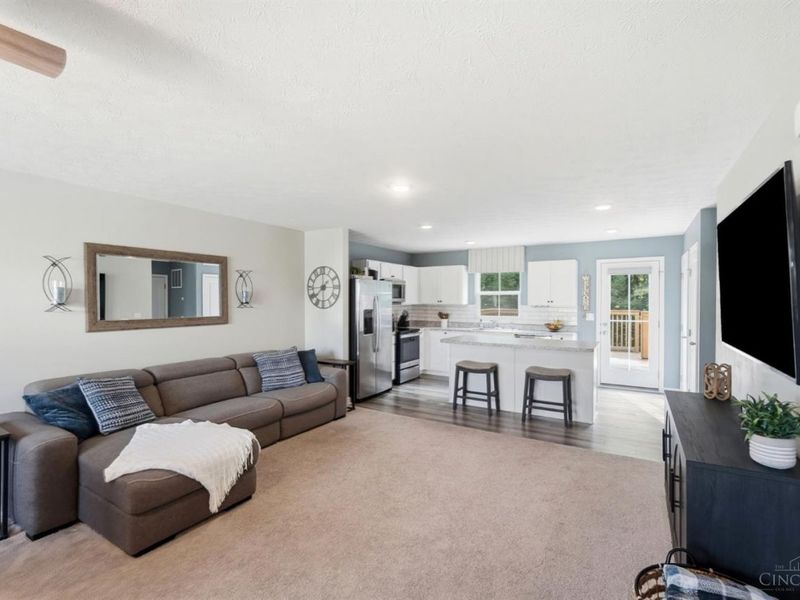 5748 Alpine Heights Drive, Morrow, OH 45152 Photo 9