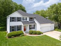 2605 Overlook Court, Yorkville, IL 60560 primary photo