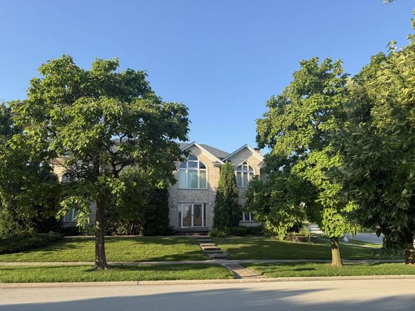 1004 Saddle Lane , Lemont, IL 60439