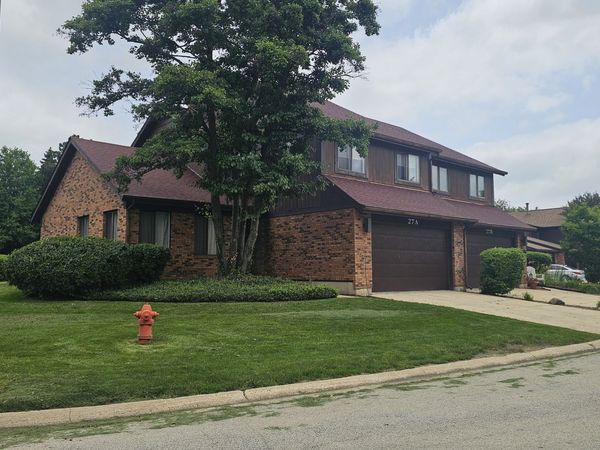 27 Creekside Circle , Unit A, Elgin, IL 60123