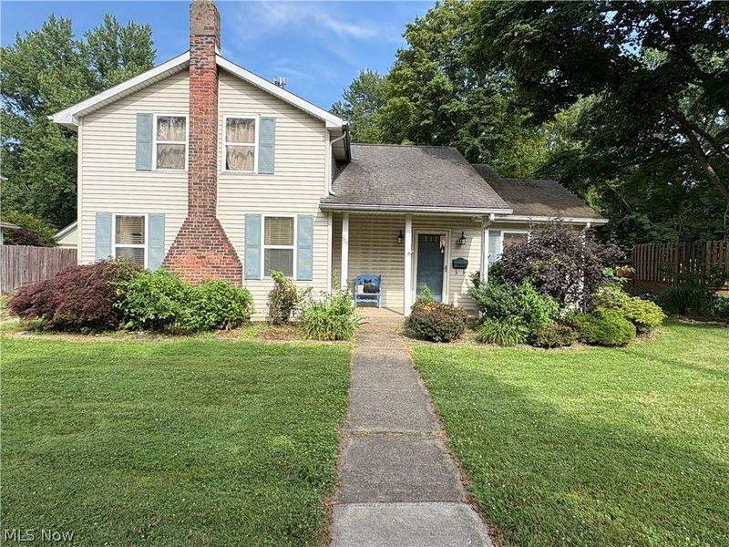 463 N Broadway, Geneva, OH 44041 Photo 1