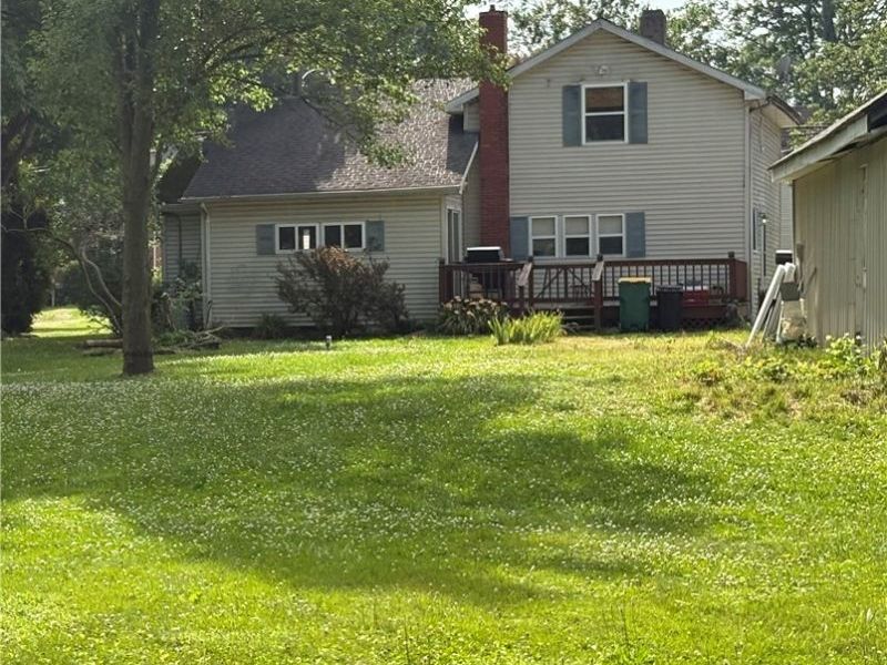 463 N Broadway, Geneva, OH 44041 Photo 2