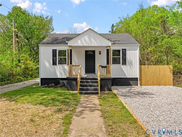 2603 Lynhaven Avenue , Richmond, VA 23234