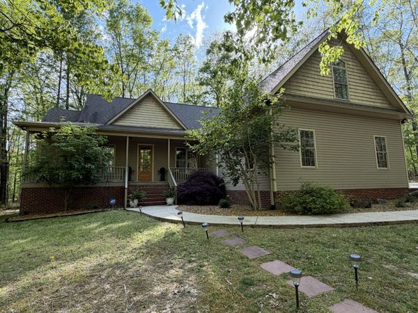1629 Clifftops Ave, Monteagle, TN 37356