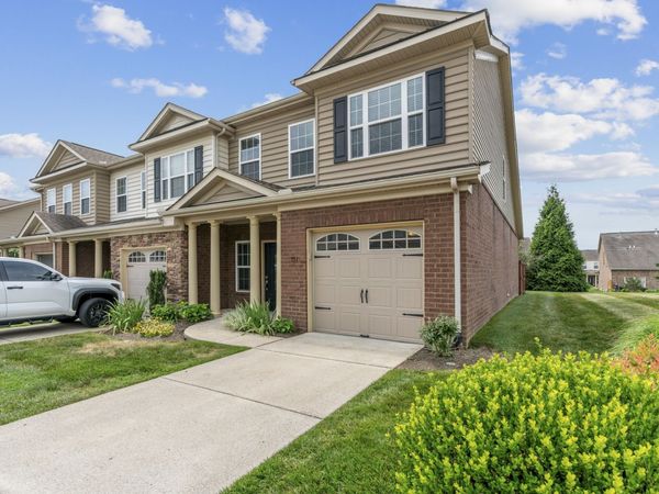 731 Shady Stone Way , Lebanon, TN 37090