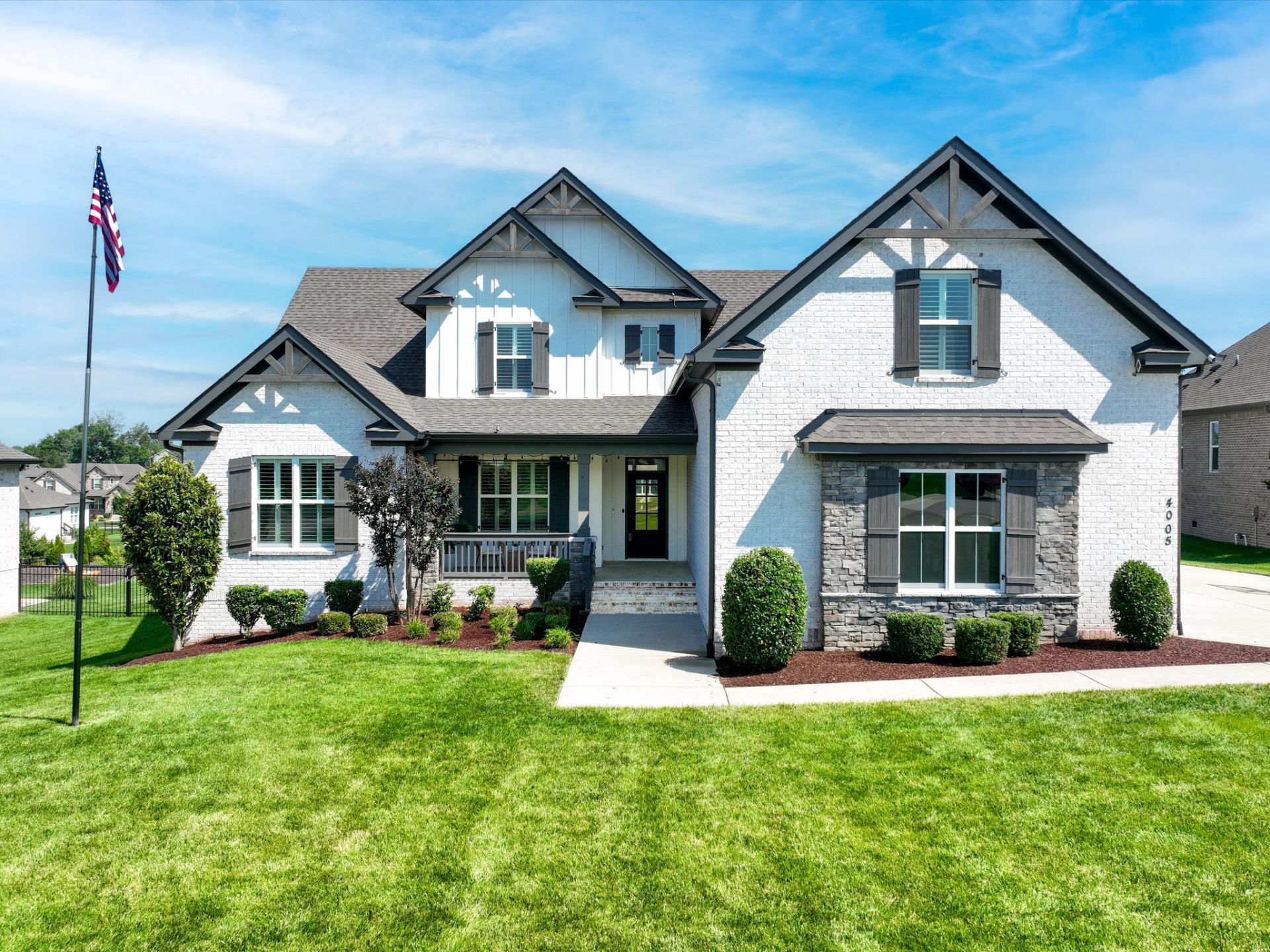 4005 Black Bird Ct , Spring Hill, TN 37174 Main Photo
