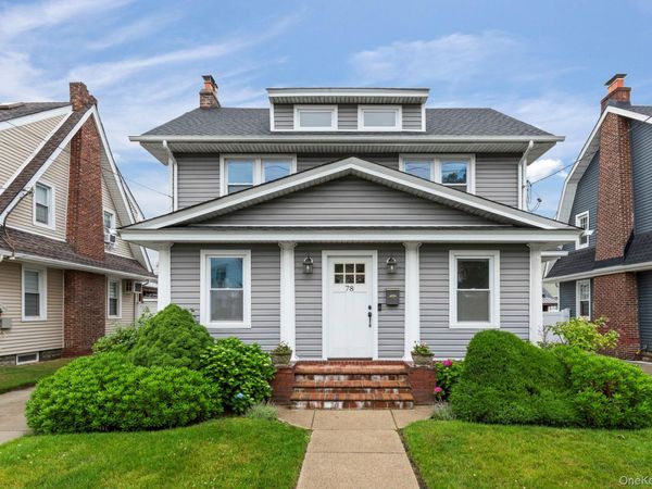 78 Denton Avenue , Lynbrook, NY 11563