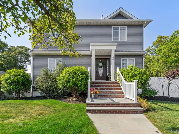 80 Central Boulevard , Merrick, NY 11566