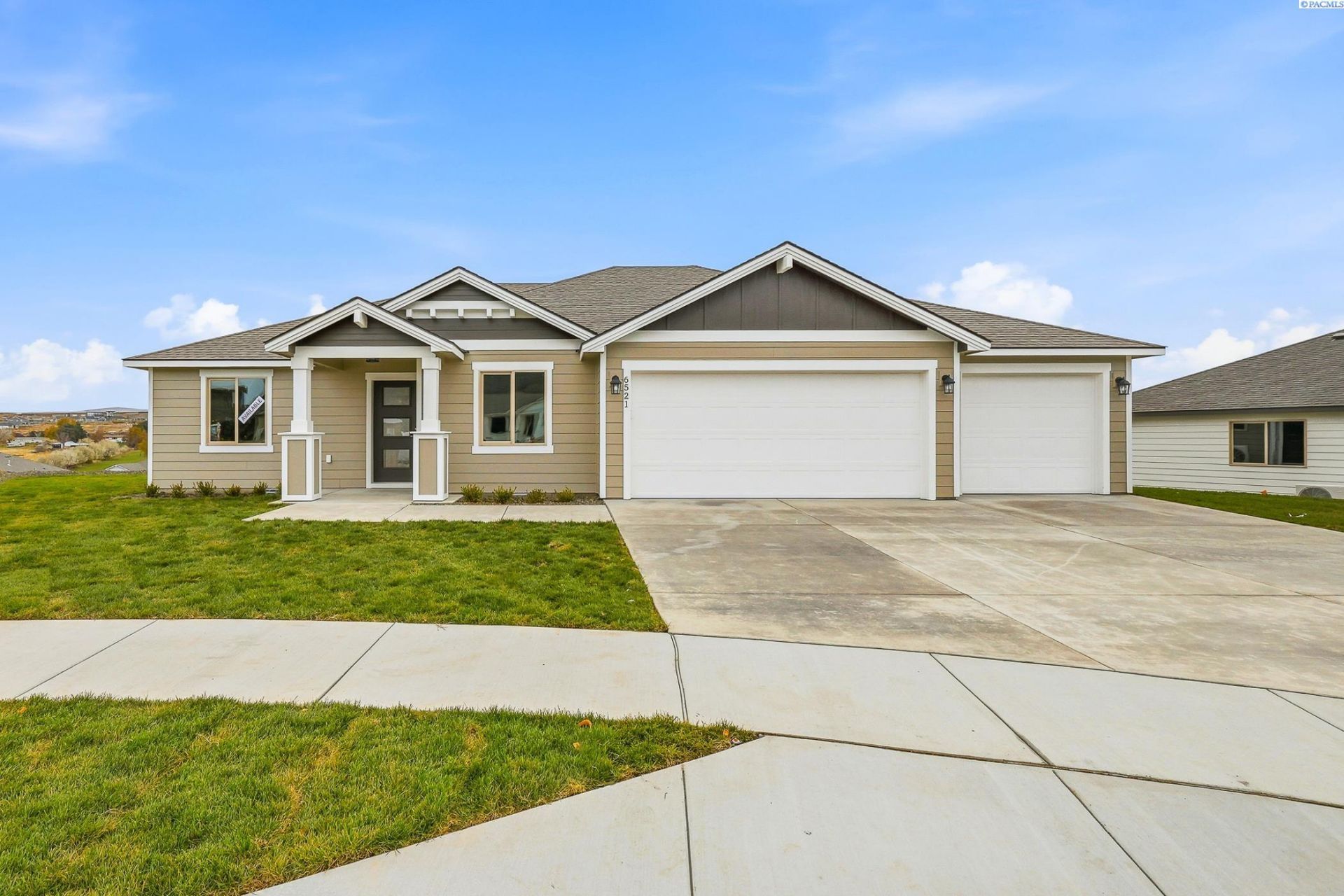 6521 W 29th Ct, Kennewick, WA 99338 Main Photo