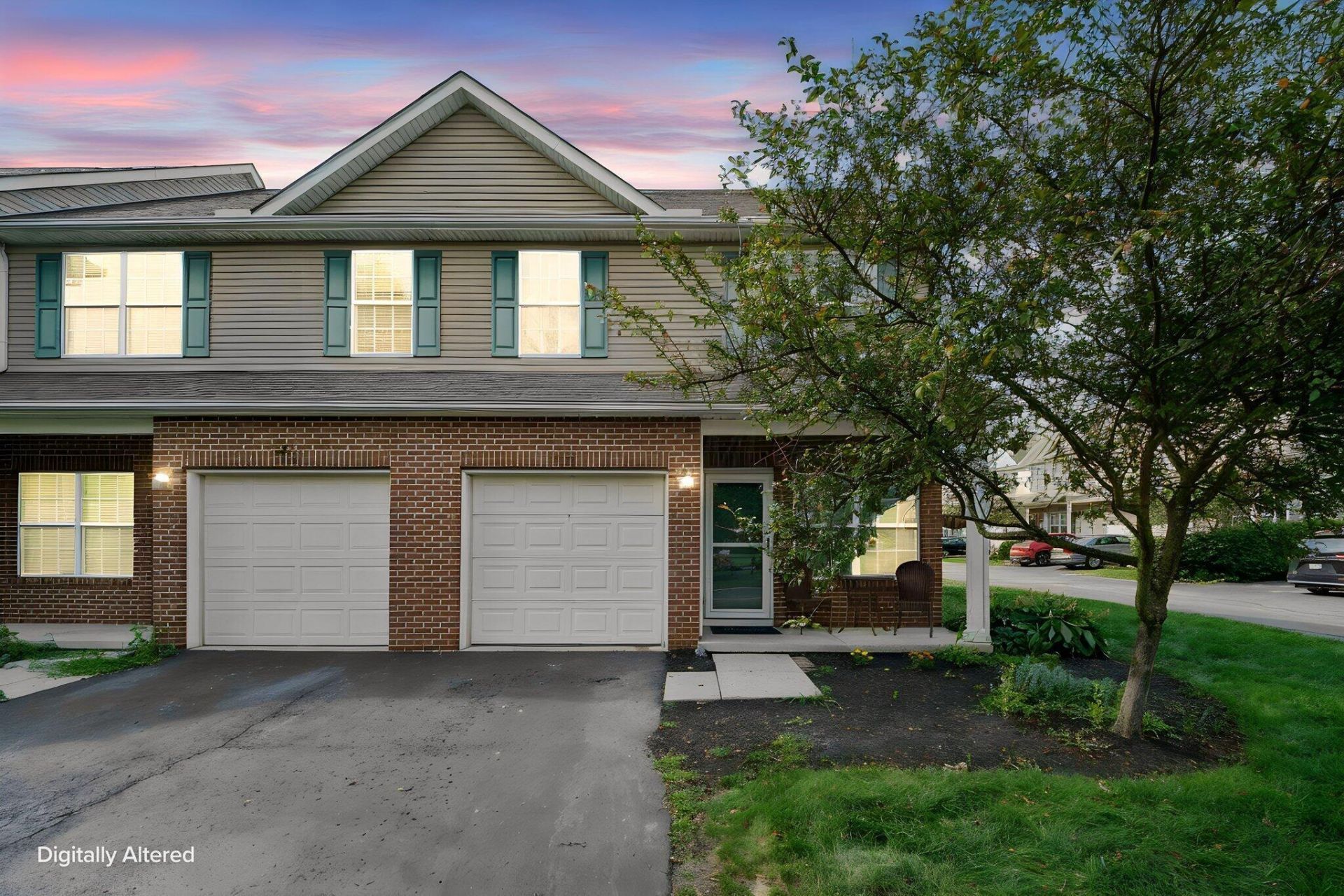 1177 Park Drive , Unit 104, Columbus, OH 43230 Main Photo