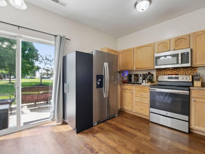 1177 Park Drive , Unit 104, Columbus, OH 43230 Photo 11