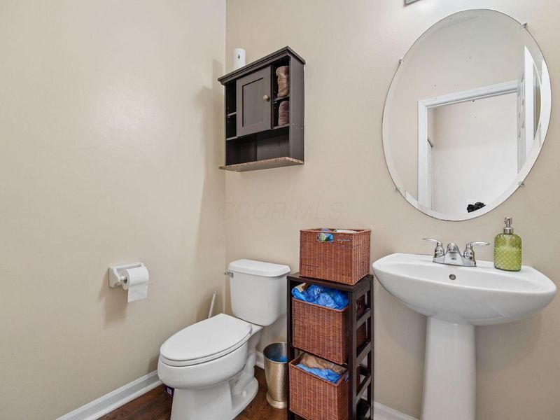 1177 Park Drive , Unit 104, Columbus, OH 43230 Photo 18