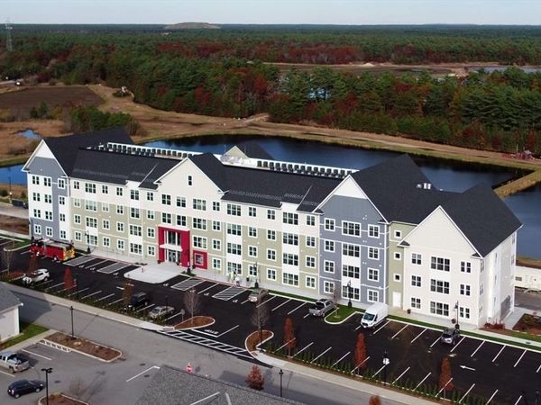 35 Rosebrook Place, Unit 1205, Wareham, MA 02571