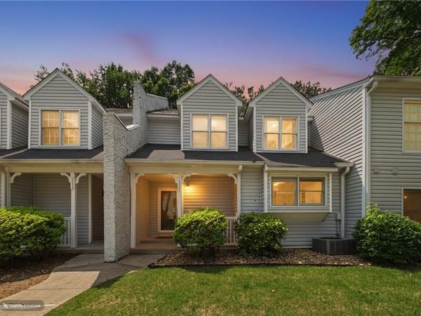 1111 Cannongate Crossing SW, Marietta, GA 30064