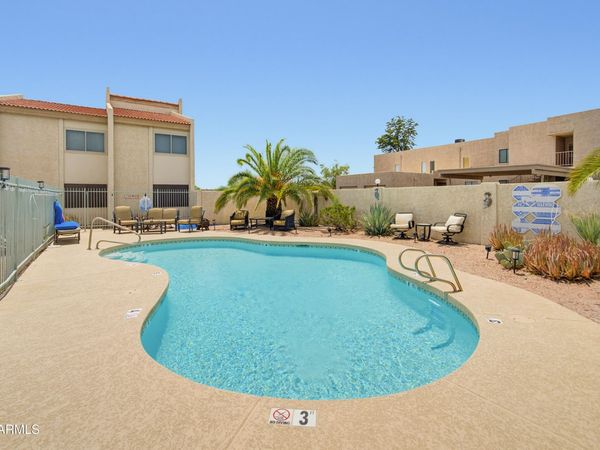 16624 E PALISADES BLVD, Unit 204, Fountain Hills, AZ 85268