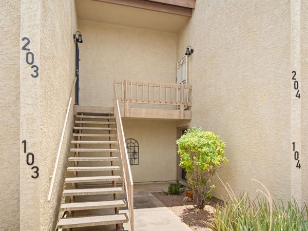 16624 E PALISADES BLVD, Unit 204, Fountain Hills, AZ 85268