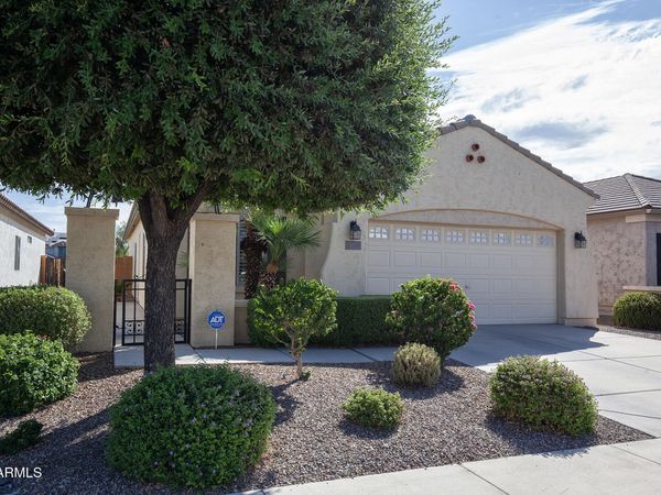 26166 W TONTO Lane, Buckeye, AZ 85396