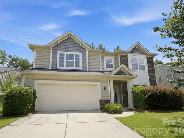14711 Brannock Hills Drive, Charlotte, NC 28278