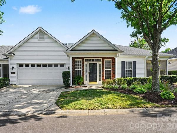 12114 Groth Court, Charlotte, NC 28277