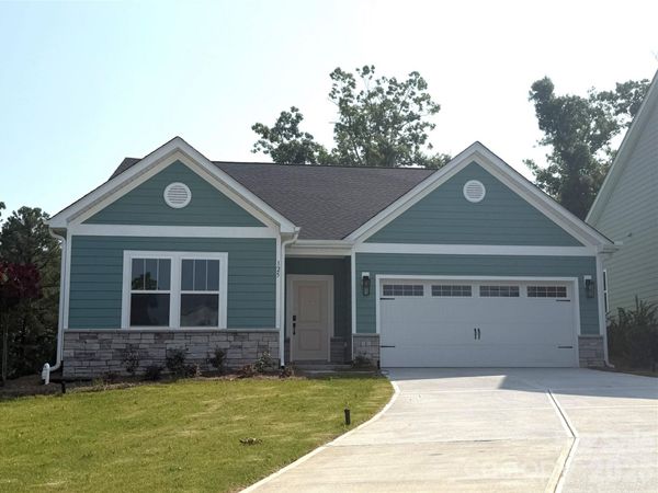 125 Tillery Lane, Unit 777, Mount Gilead, NC 27306
