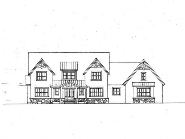 0 Red Fox Lane, Unit 17, Flat Rock, NC 28731