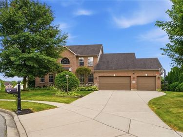 2193 Oakbrook Boulevard, Beavercreek, OH 45434