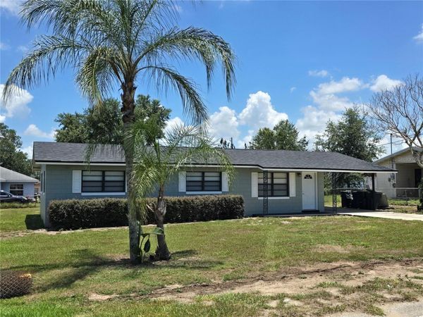748 DETOUR ROAD , HAINES CITY, FL 33844
