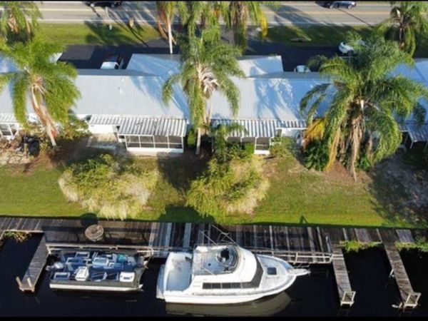 26645 COUNTY ROAD 561 , Unit 3, TAVARES, FL 32778