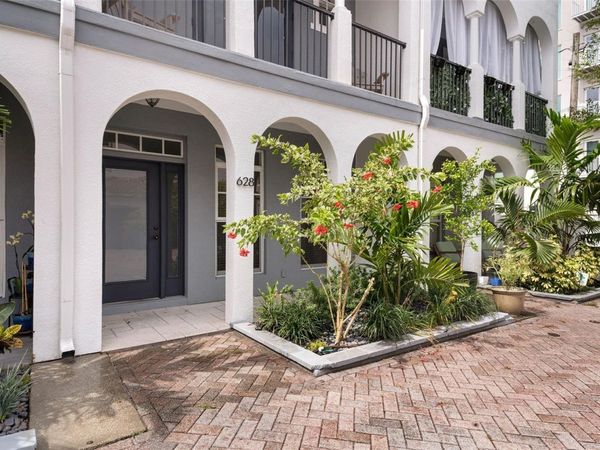628 3RD AVENUE S, ST PETERSBURG, FL 33701