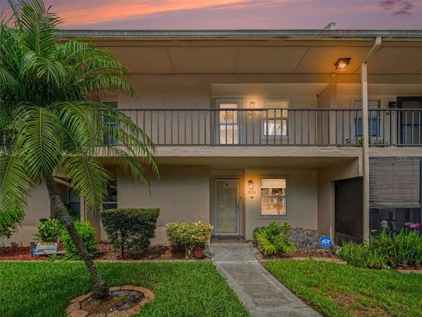 2653 WOODGATE LANE , Unit E-3, SARASOTA, FL 34231