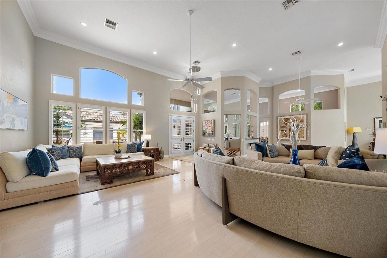 617 Weston Pointe Court, Longboat Key, FL 34228 Photo