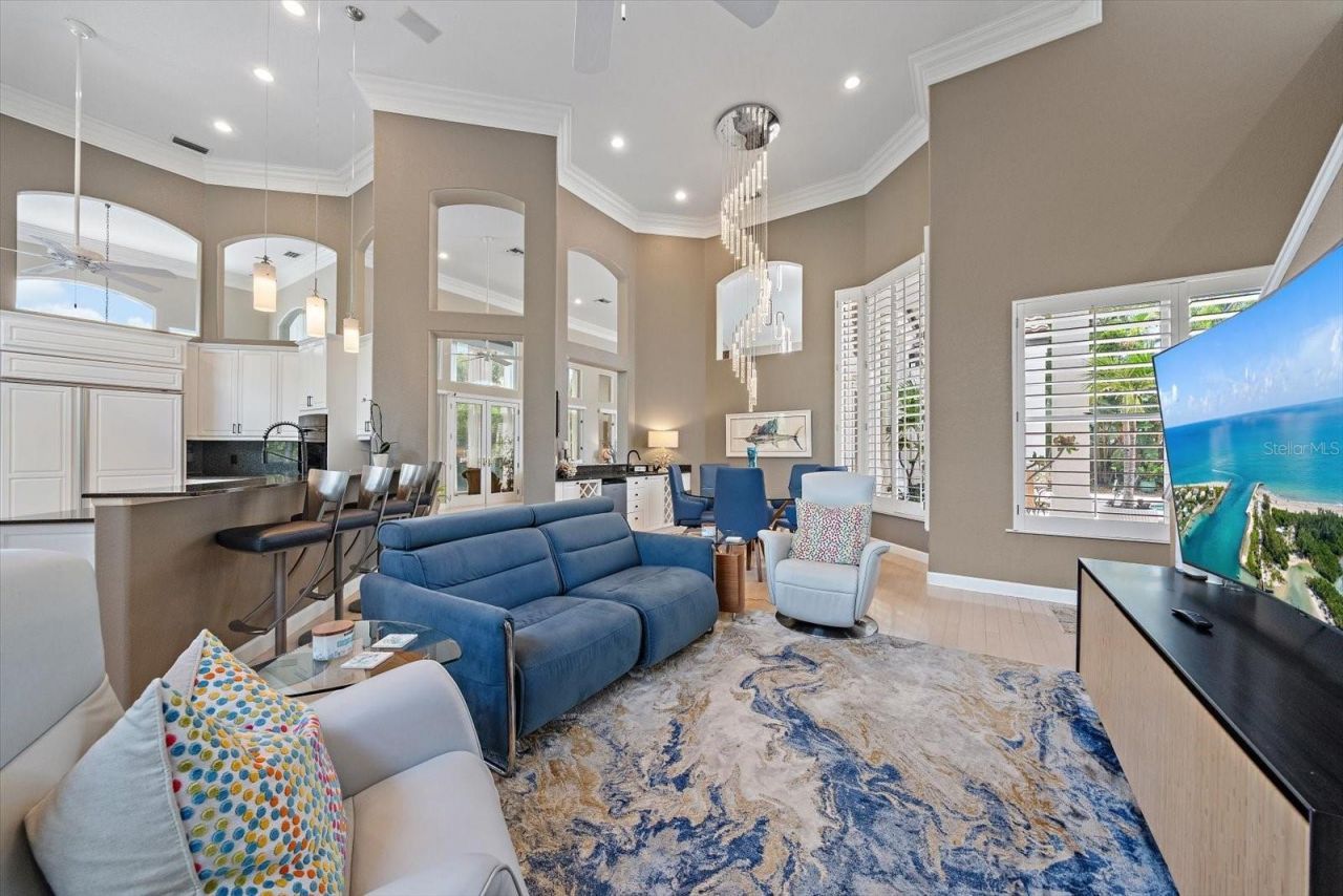617 Weston Pointe Court, Longboat Key, FL 34228 Photo