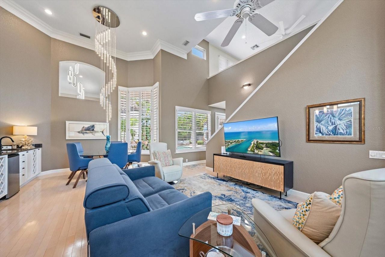 617 Weston Pointe Court, Longboat Key, FL 34228 Photo