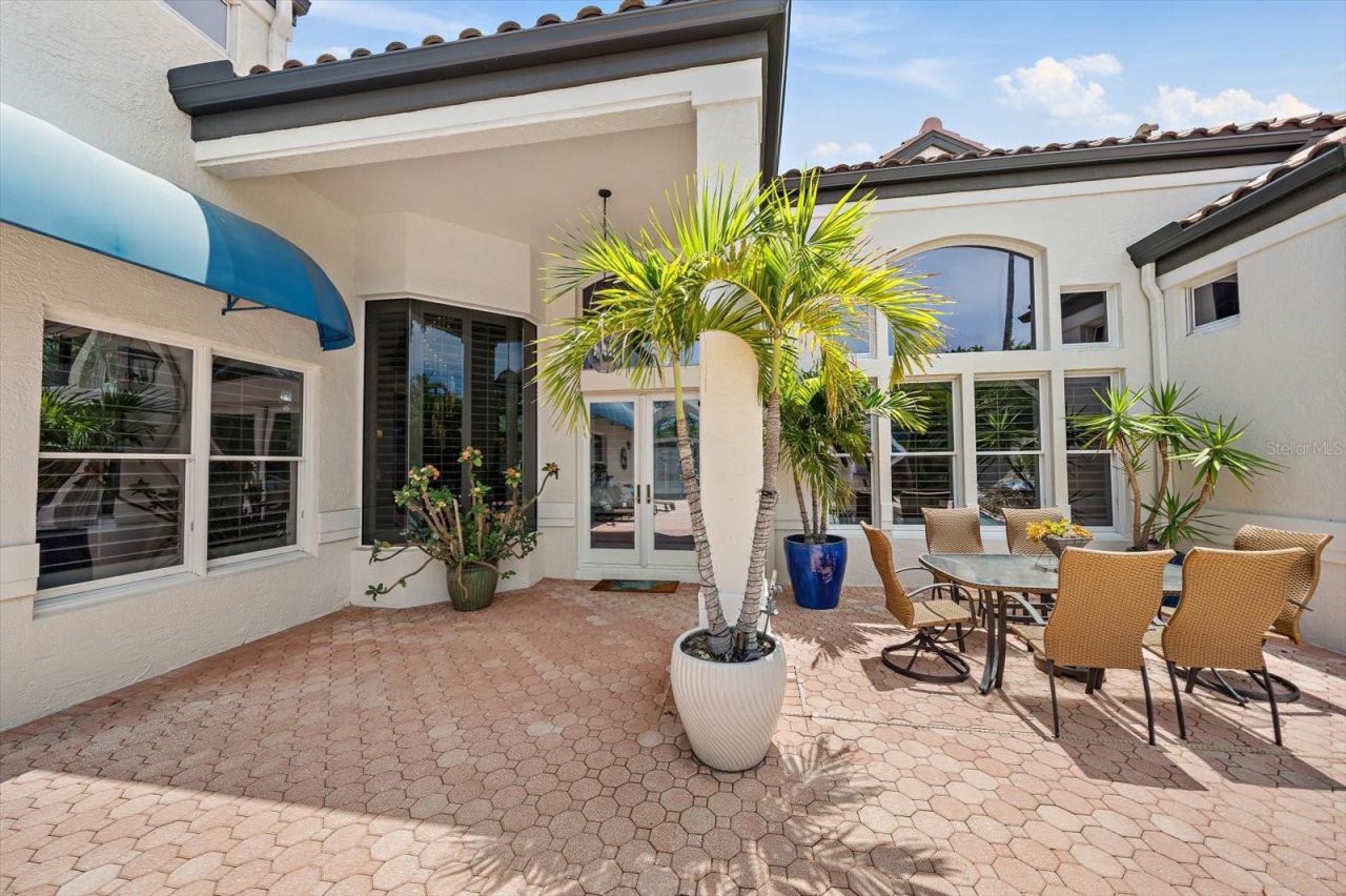 617 Weston Pointe Court, Longboat Key, FL 34228 Photo