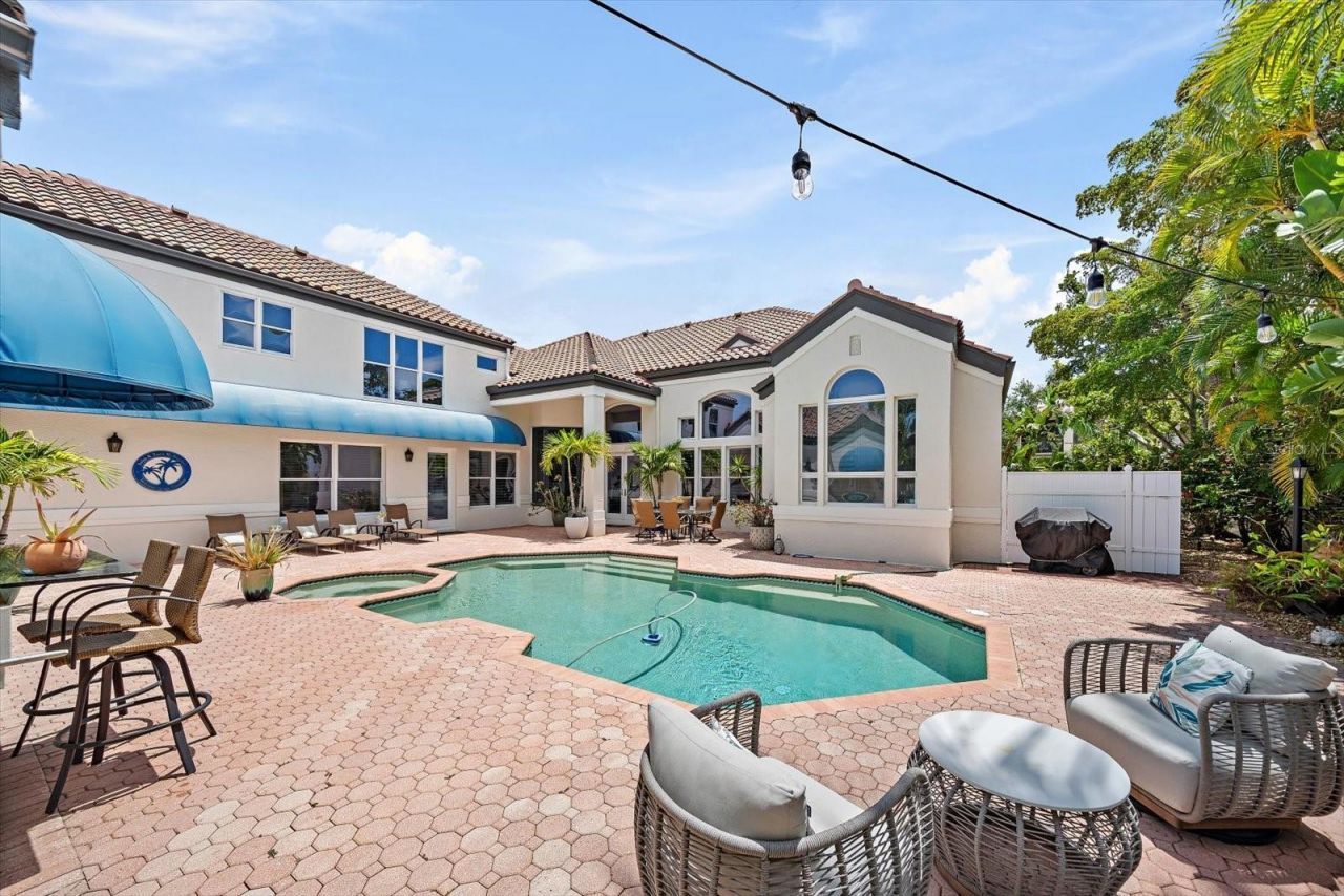 617 Weston Pointe Court, Longboat Key, FL 34228 Photo